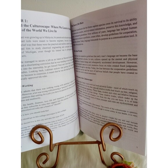 Summary of Code of the Extraordinary Mind: Includes Key Takeaways & Analysis - Picture 3 of 4